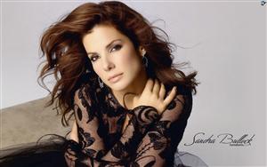 Sandra Bullock